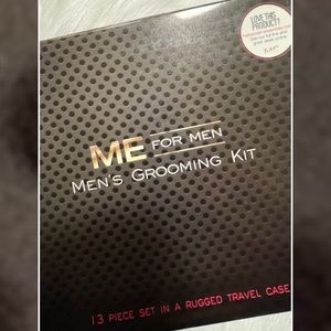Men’s Grooming Kit